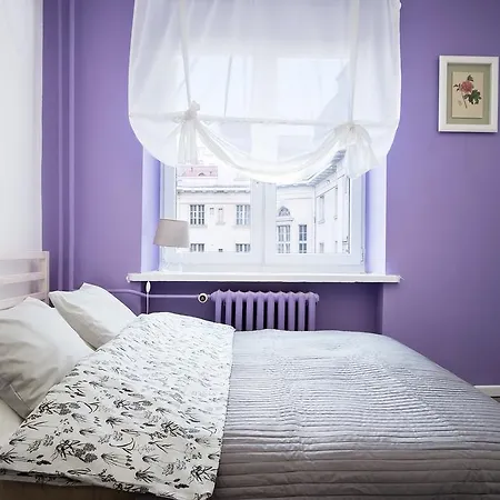 Zgoda Appartement Gdynia