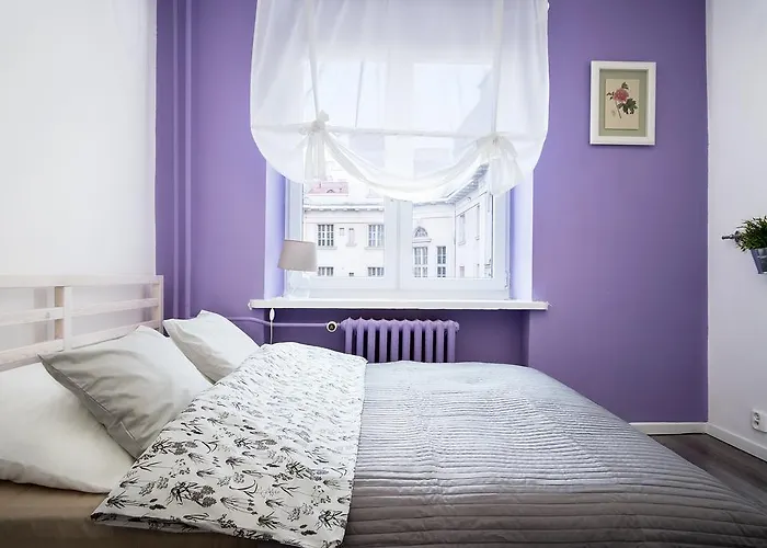 Zgoda Appartement Gdynia